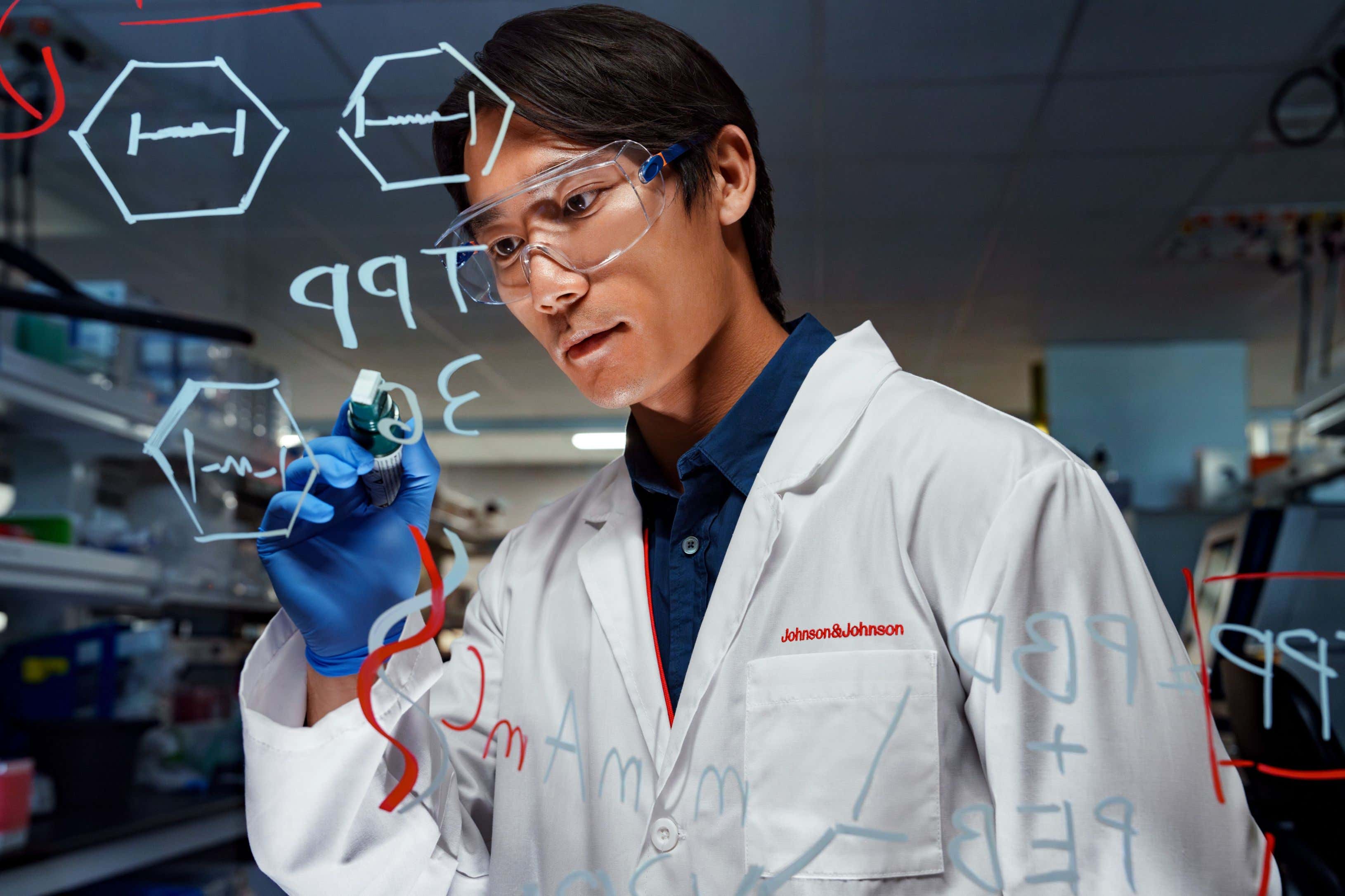 Ανακαλύψτε χρήσιμα εργαλεία για τον εντοπισμό ασθενών με υψηλού κινδύνου nmCRPC