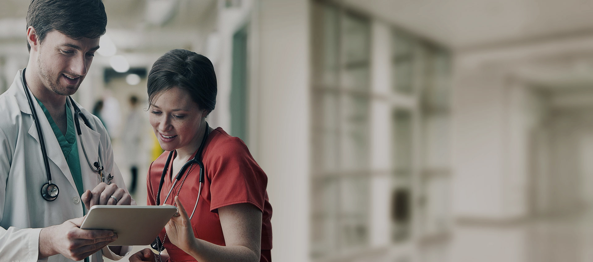 Καλώς ήρθατε<br/>στο Johnson & Johnson Medical Cloud