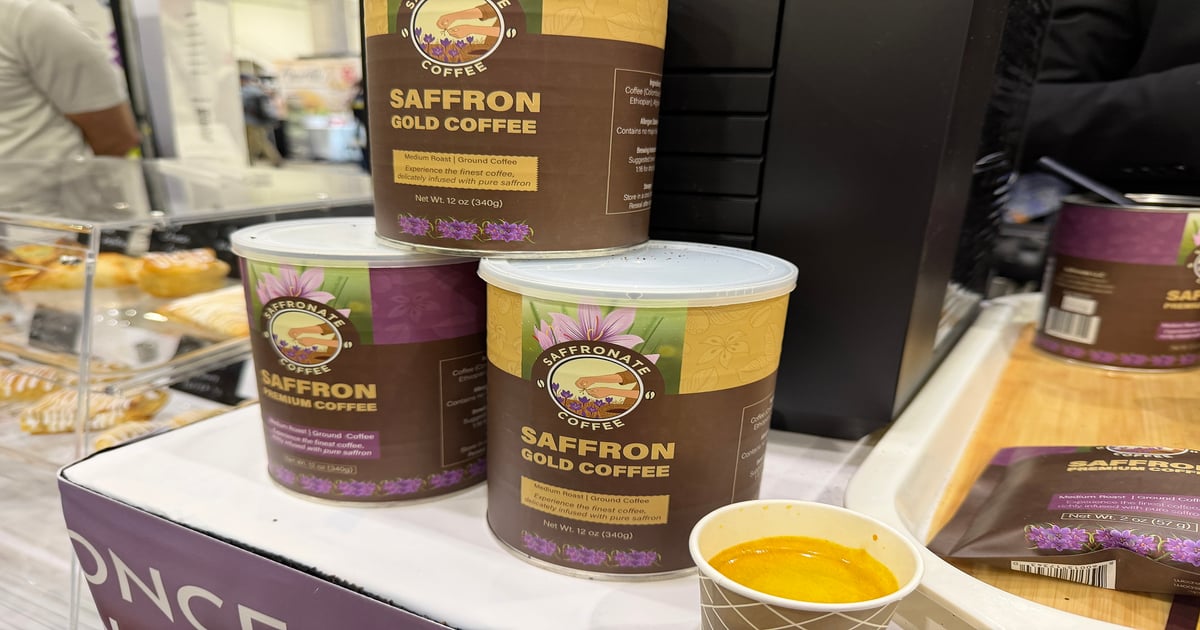 Chew on this: Vietnamese robusta, future of beverage innovation at Coffeefest Chicago