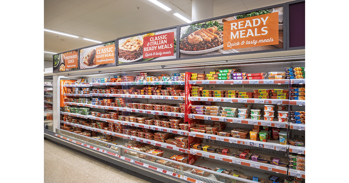 Ready-to-eat meals meet rising demand for global flavors, health benefits