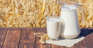 Conscientious consumers drive dairy alternatives and hemp industry market.jpg