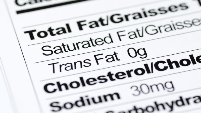 FDA delays compliance date for updated nutrition facts label