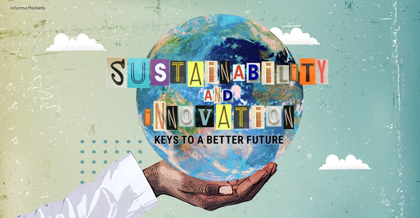 Sustainability and innovation: Keys to a better future