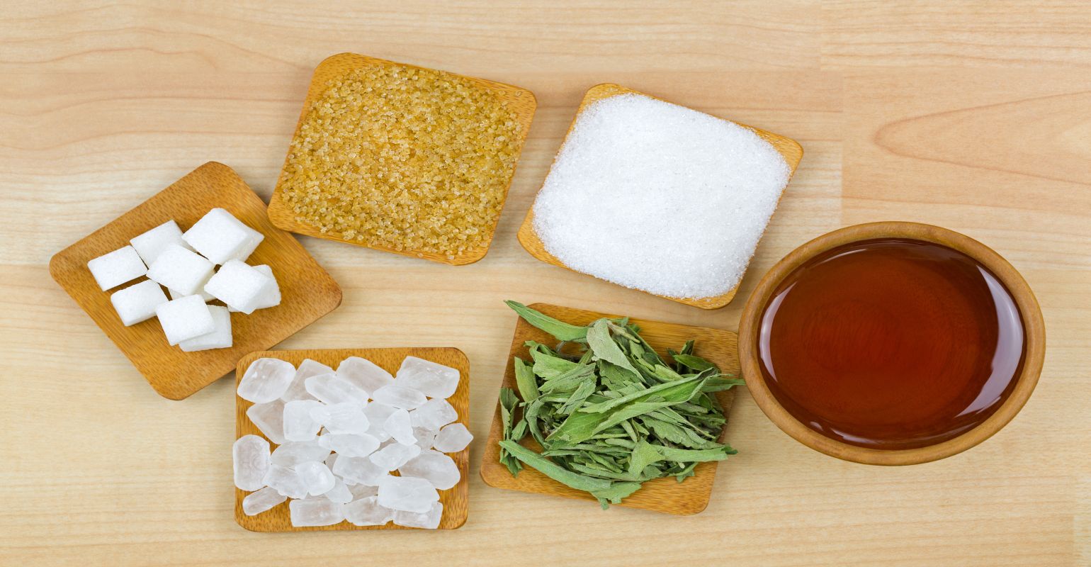 Sugar Reduction: Alternative Sweeteners Are Here To Stay