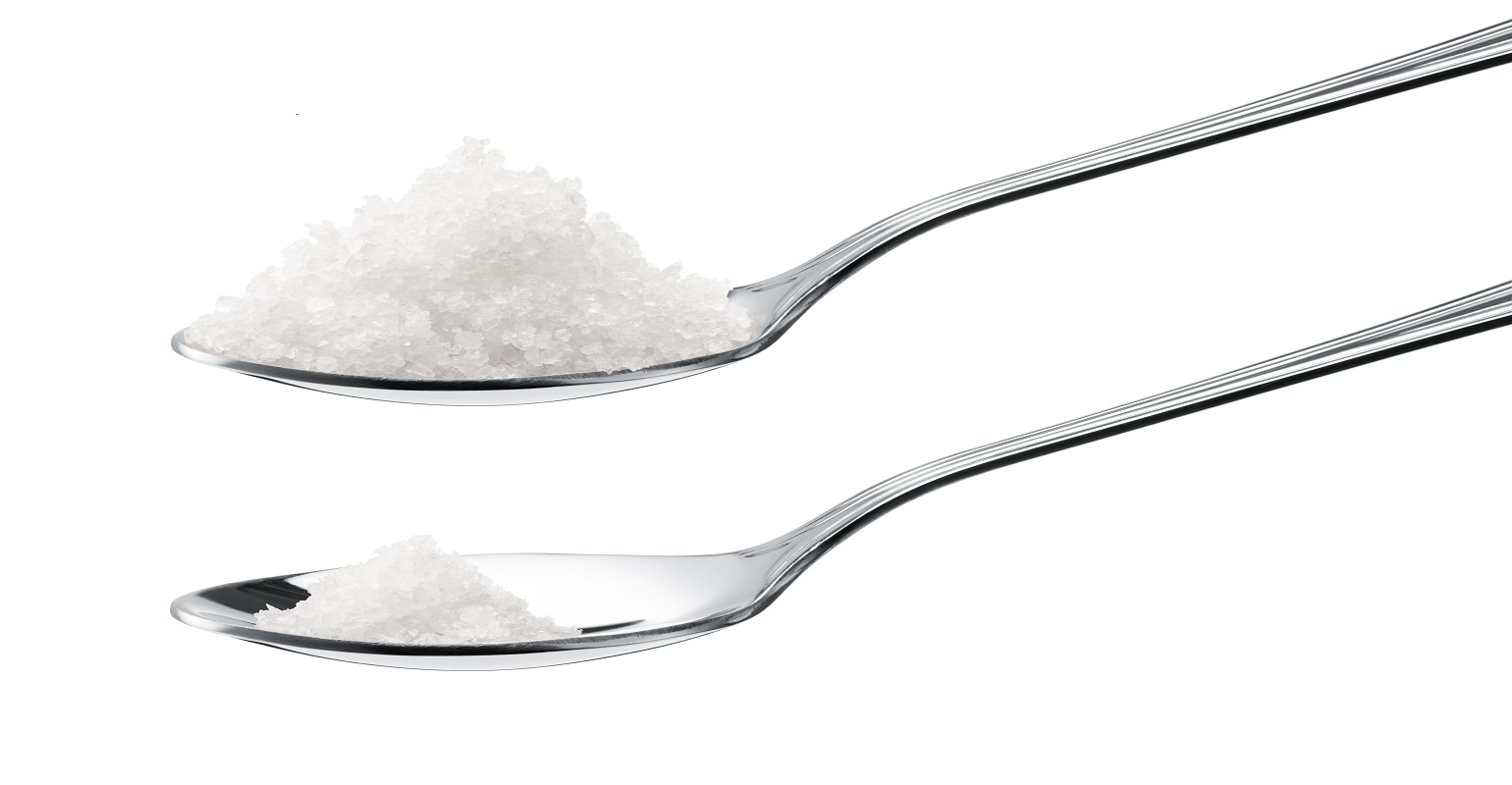 FDA could permit salt substitutes for standardized foods