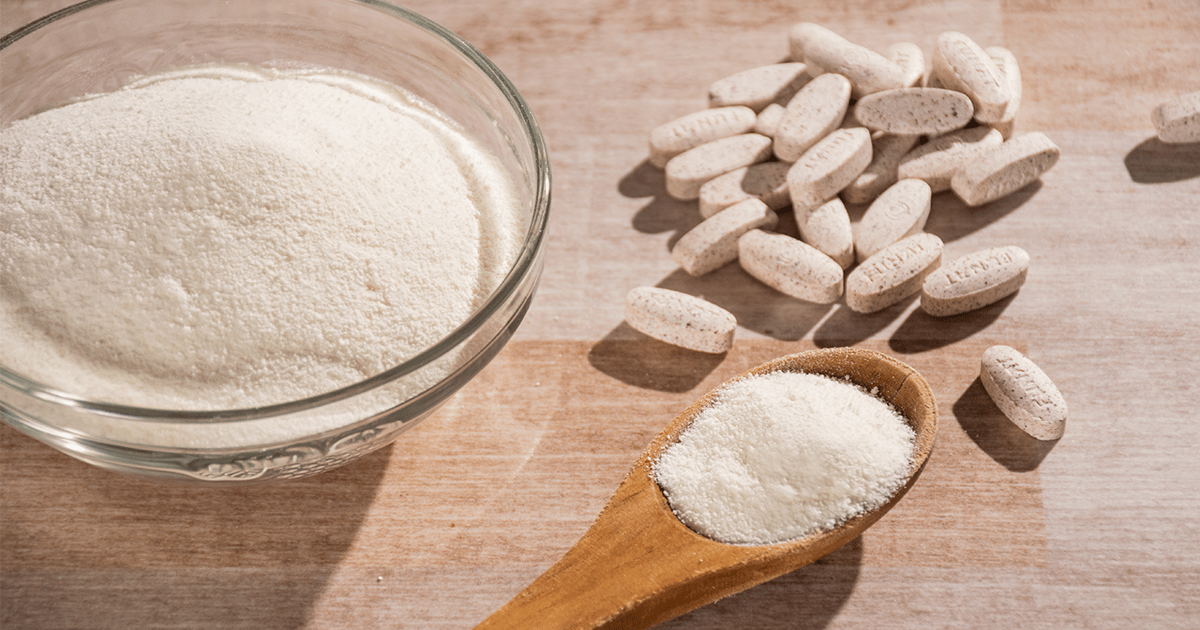 Peptides drive innovation in functional foods, beverages