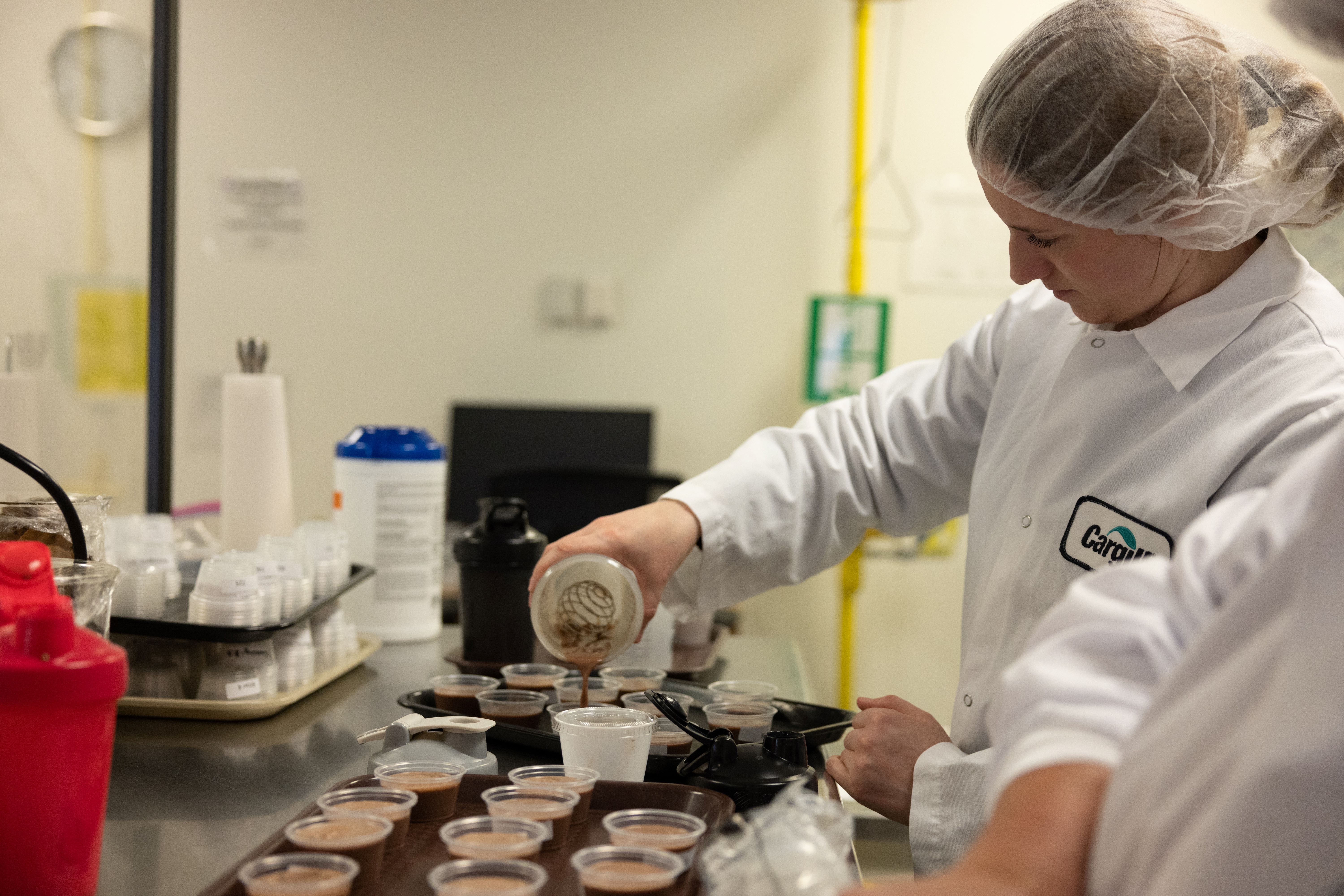 Sensory, consumer science improve product success