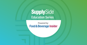 SupplySide education series: Industry leaders share their top food & beverage trends for 2024
