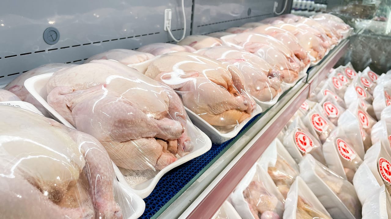 BrucePac pulls contaminated meat from stores