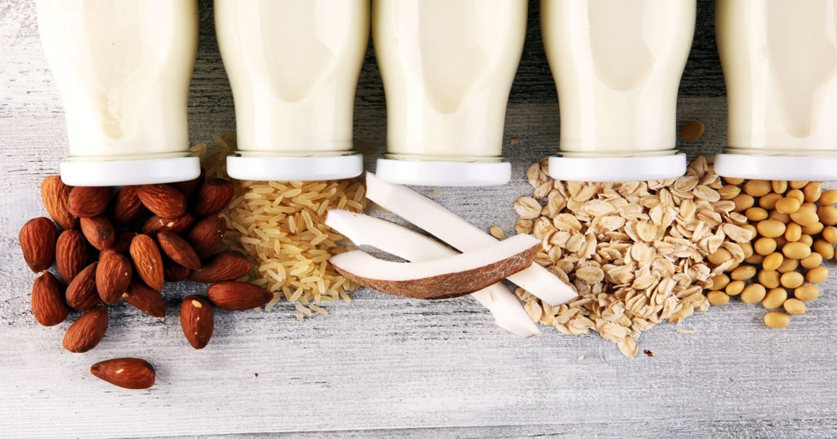 Business Bites: FDA on labeling of dairy-free milk in F&B news