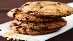 Cookies & sweet baked goods - slideshow