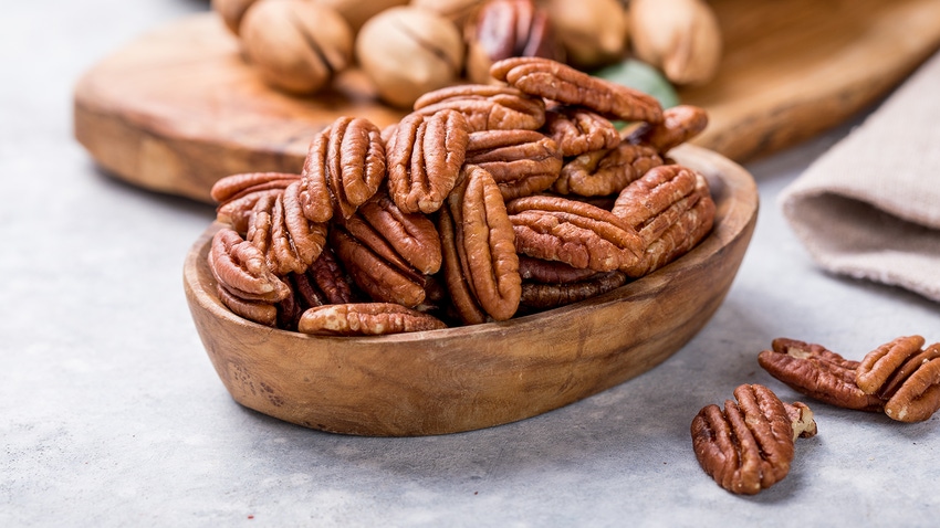 pecans