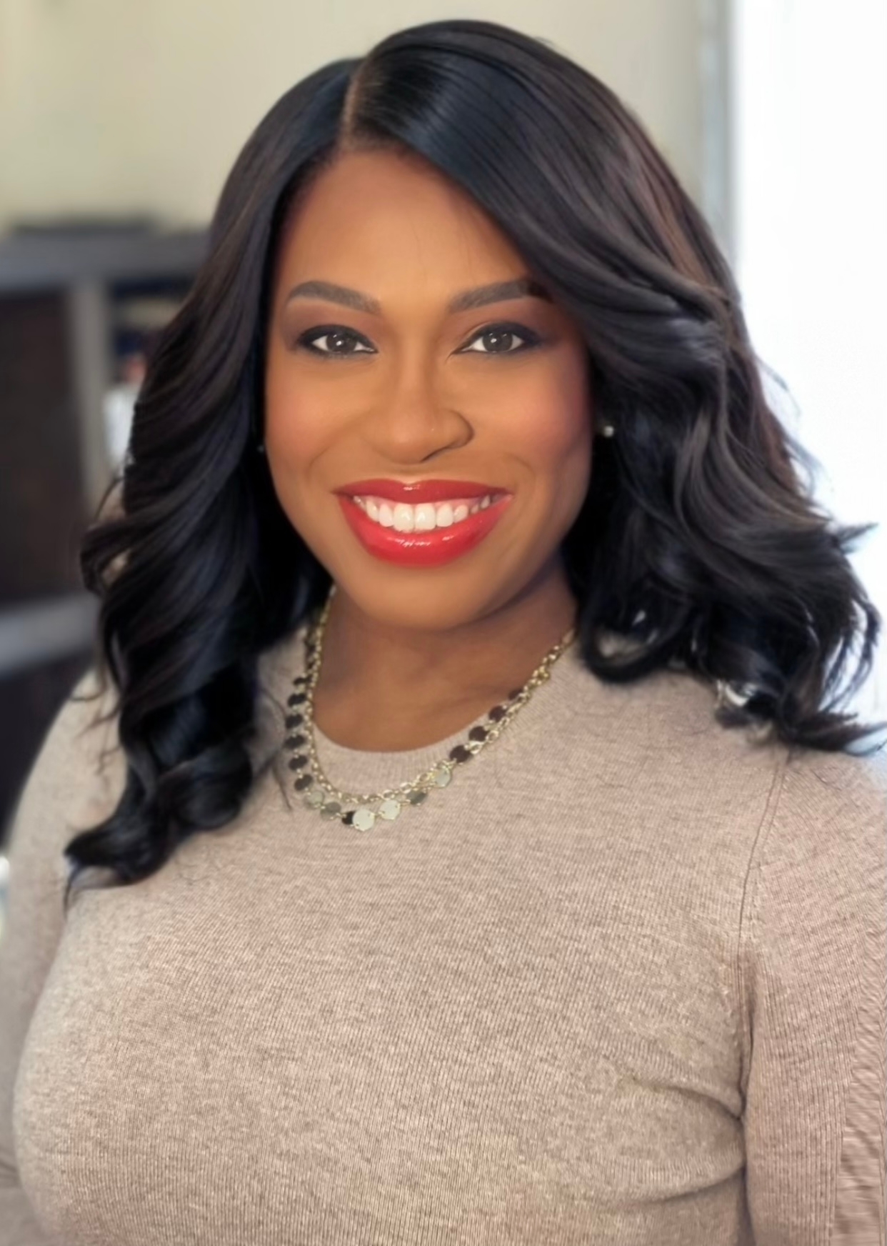 Picture of Audarshia Townsend