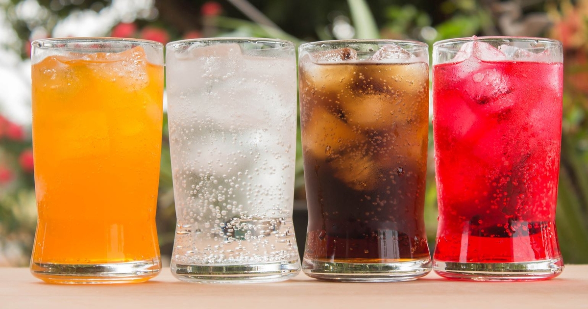 Beverages: The Hidden Influence of What We Drink on Our Health and Lifestyle