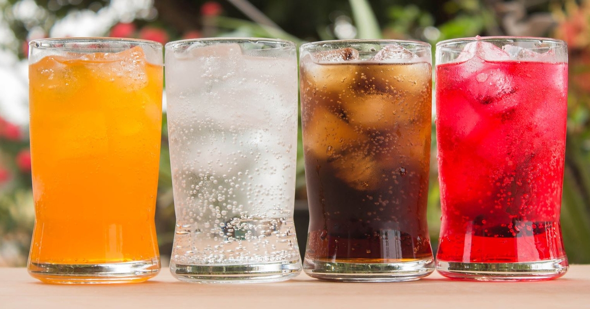 Beverages: The Hidden Influence of What We Drink on Our Health and Lifestyle