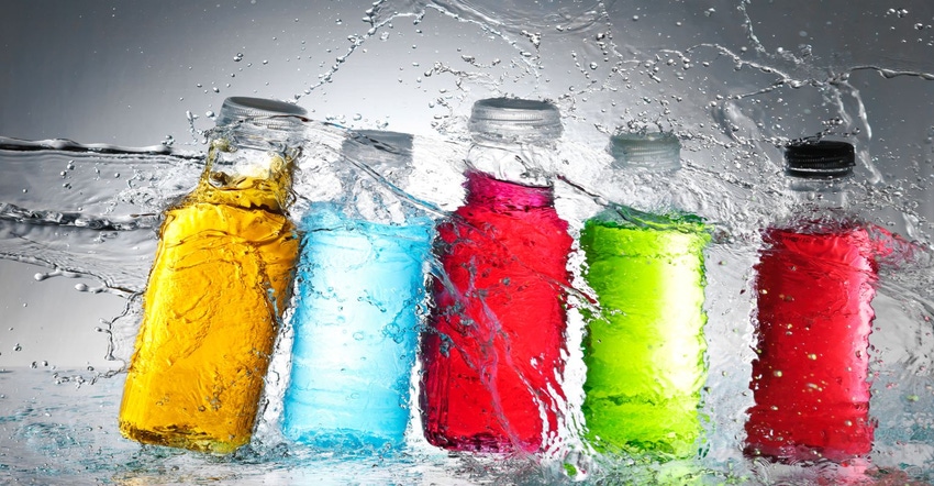 Transforming energy drinks with natural, organic ingredients Transforming energy drinks with natural, organic ingredients