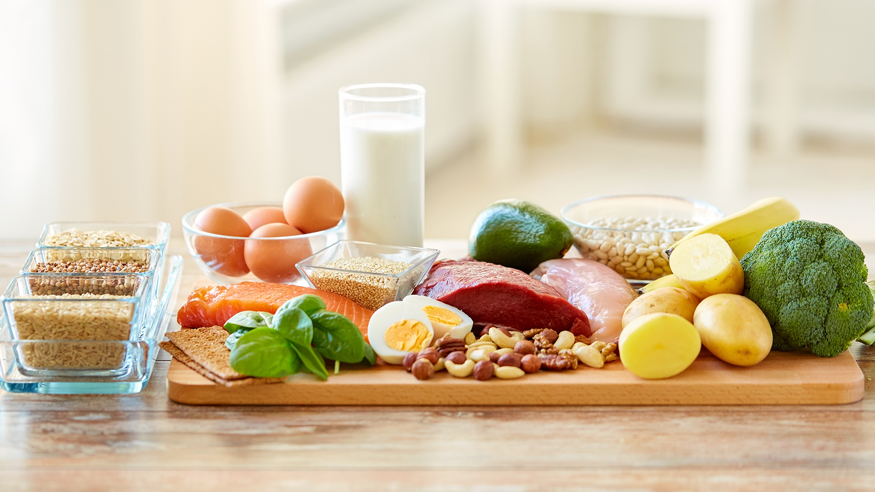 Functional foods, beverages market surges