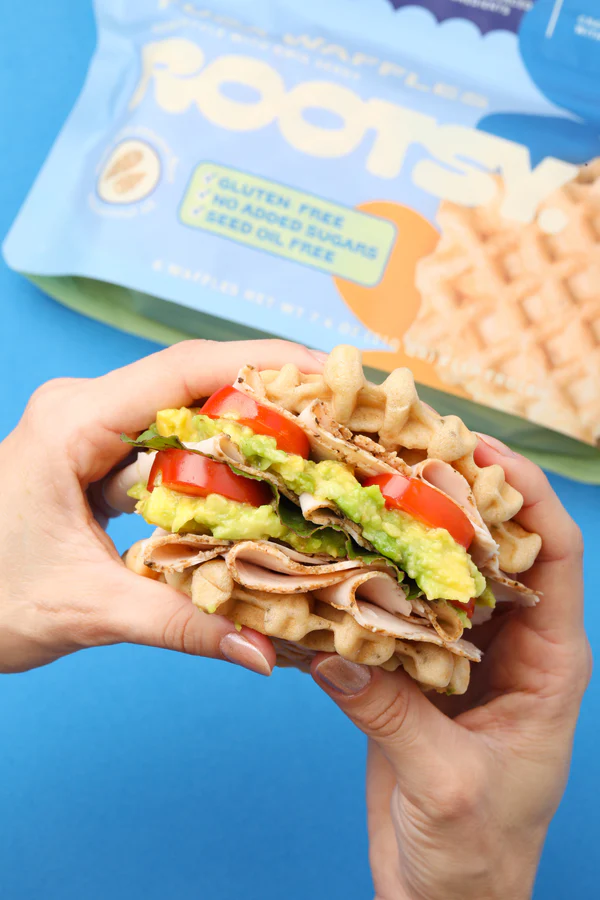 Plant-based foods paving the way for sustainable eating