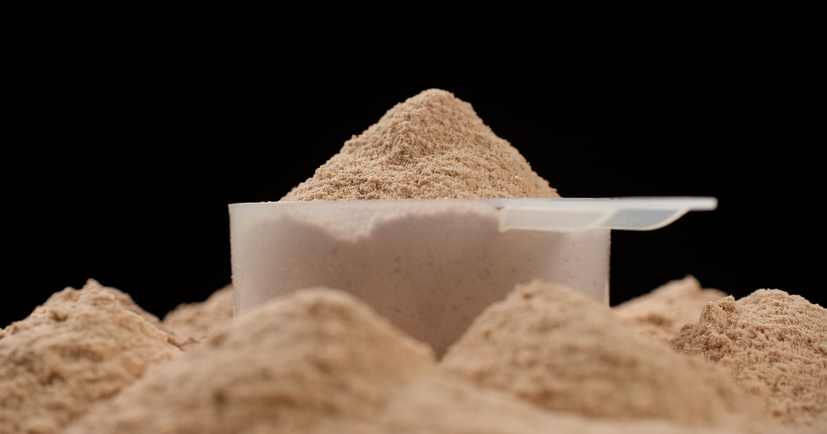 Bites of Brilliance: A protein innovation spotlight – video