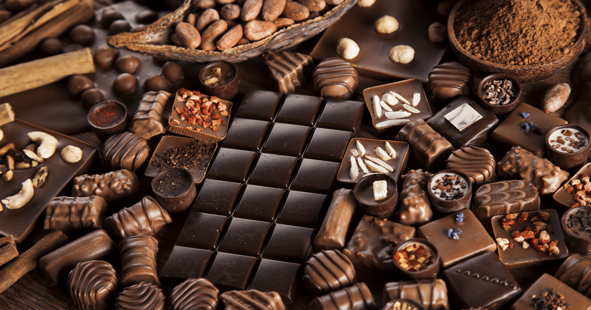 Bites of Brilliance: A guilt-free indulgence spotlight – video