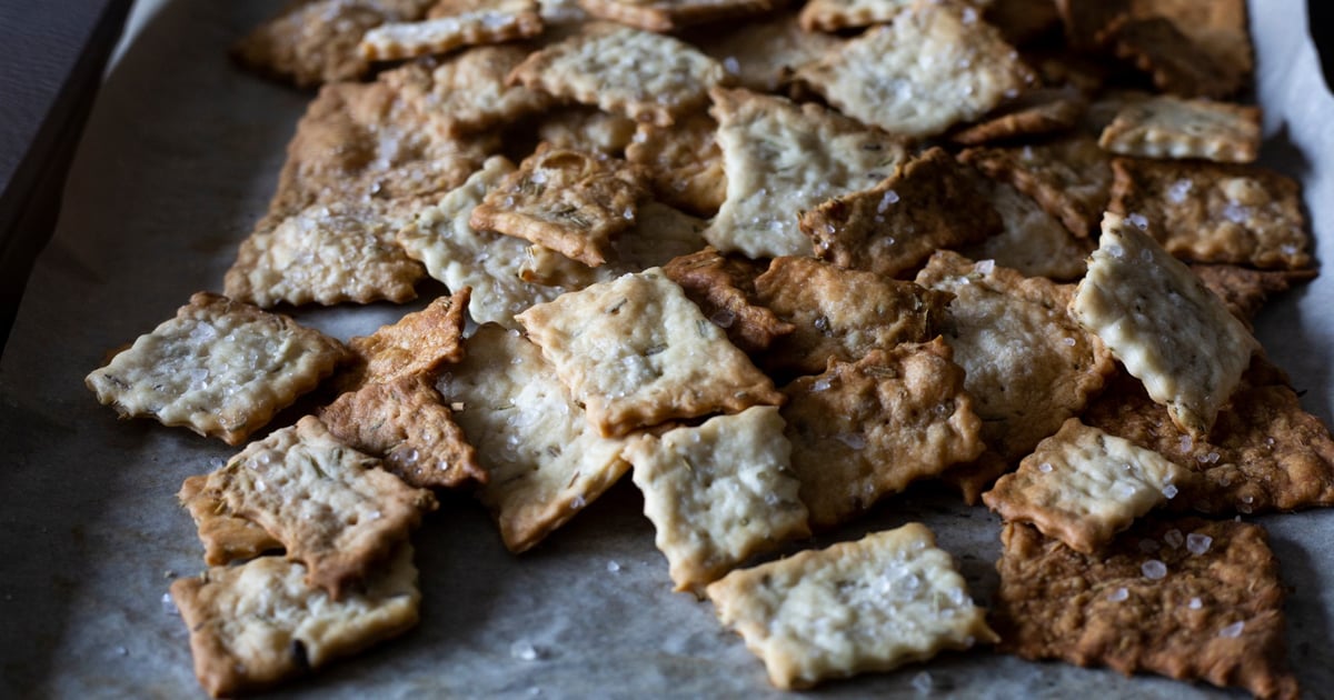 'Gut-friendly’ snacks sweeten with time