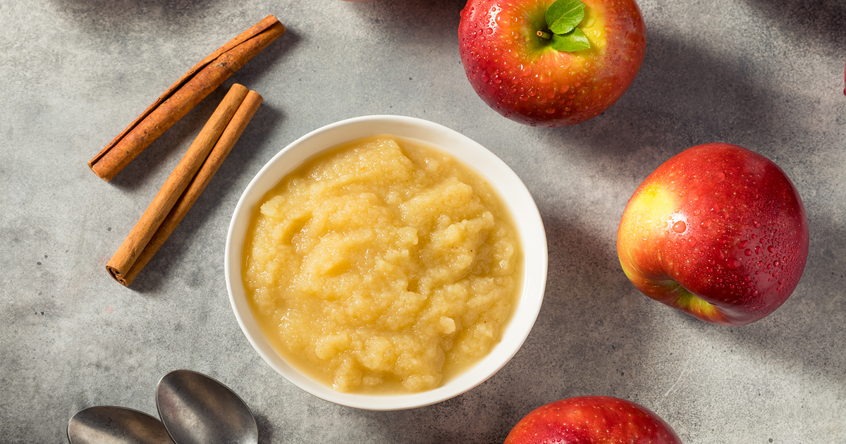 Cinnamon supplier identified in applesauce recall