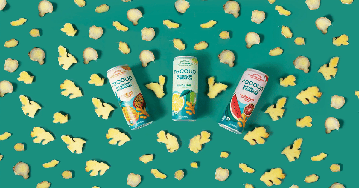 SupplySide Connect New Jersey showcases functional beverages – video