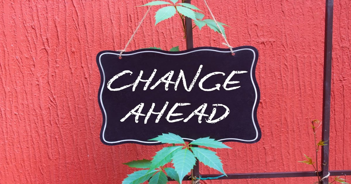 If the hemp-derived THC ban goes into effect … what then for beverages?