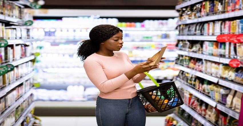 woman reading food labels.jpg woman reading food labels.jpg
