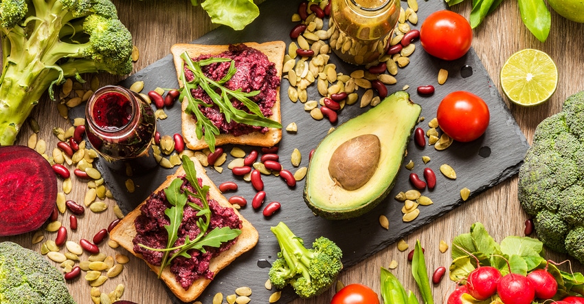 Plant-based options fulfill a variety of tastes and dietary needs.jpg Plant-based options fulfill a variety of tastes and dietary needs.jpg