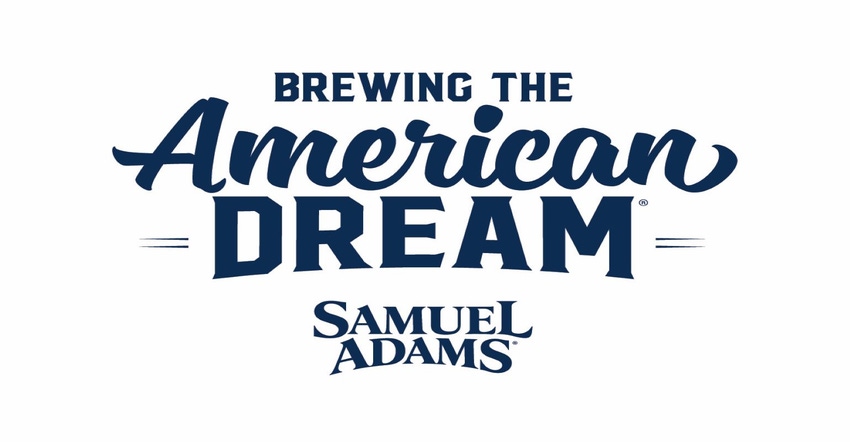 Samuel Adams Brewing the American Dream