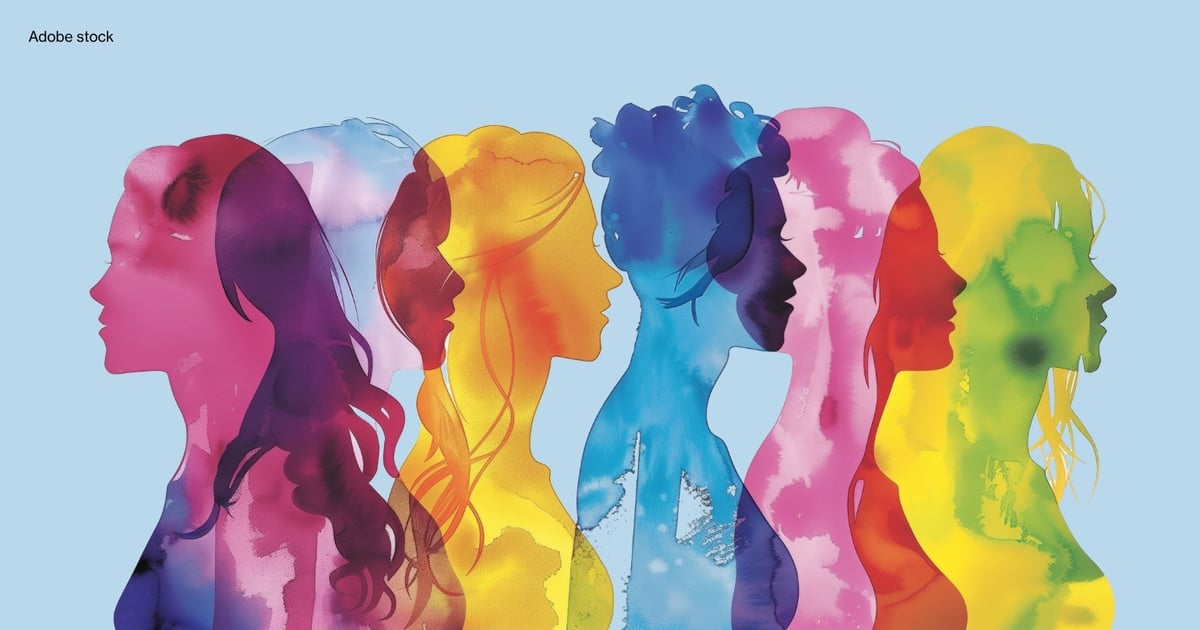 Women’s nutrition, reimagined