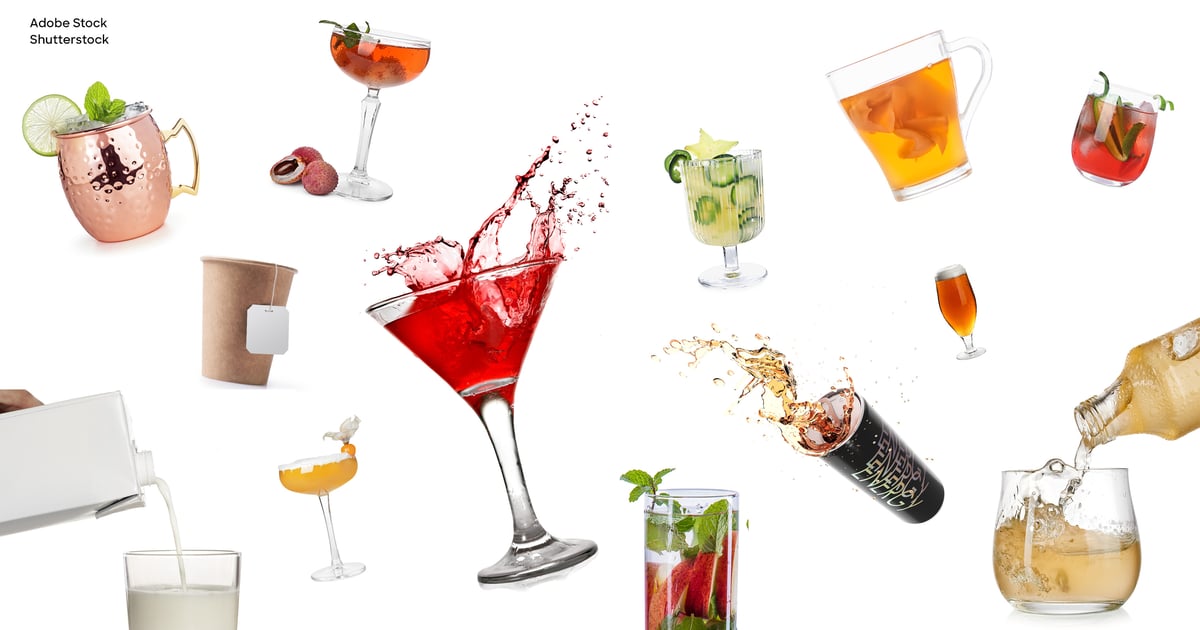 Better beverages for everybody, from spirit-free to fermented