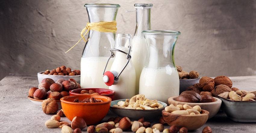 Plant-based products meeting demand for dairy alternative beverages.jpg
