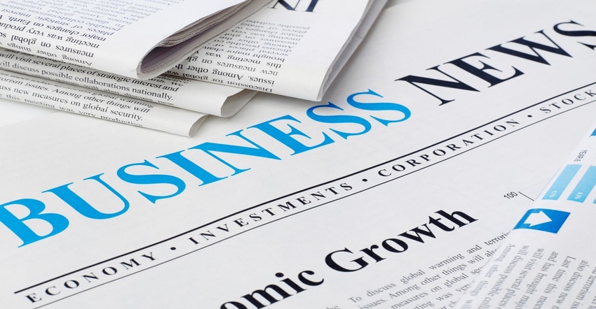 Business headlines