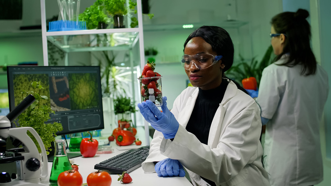 Food Science Development 5 ways food scientists can advance their careers in the next decade