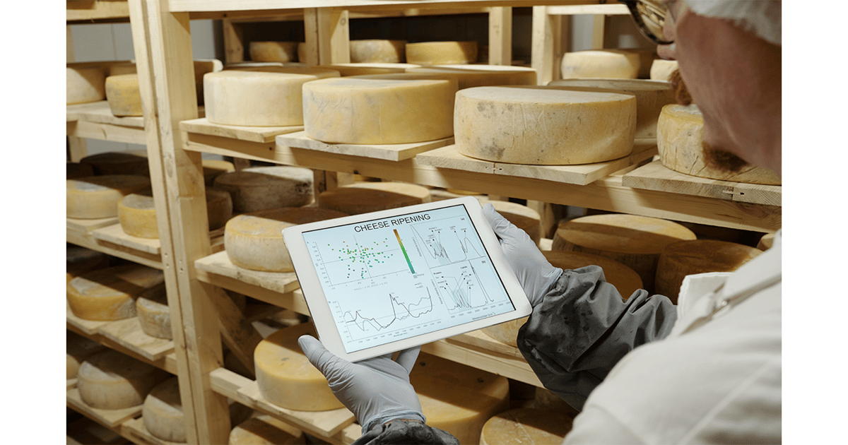 Regulatory cuts push food manufacturers toward digital solutions