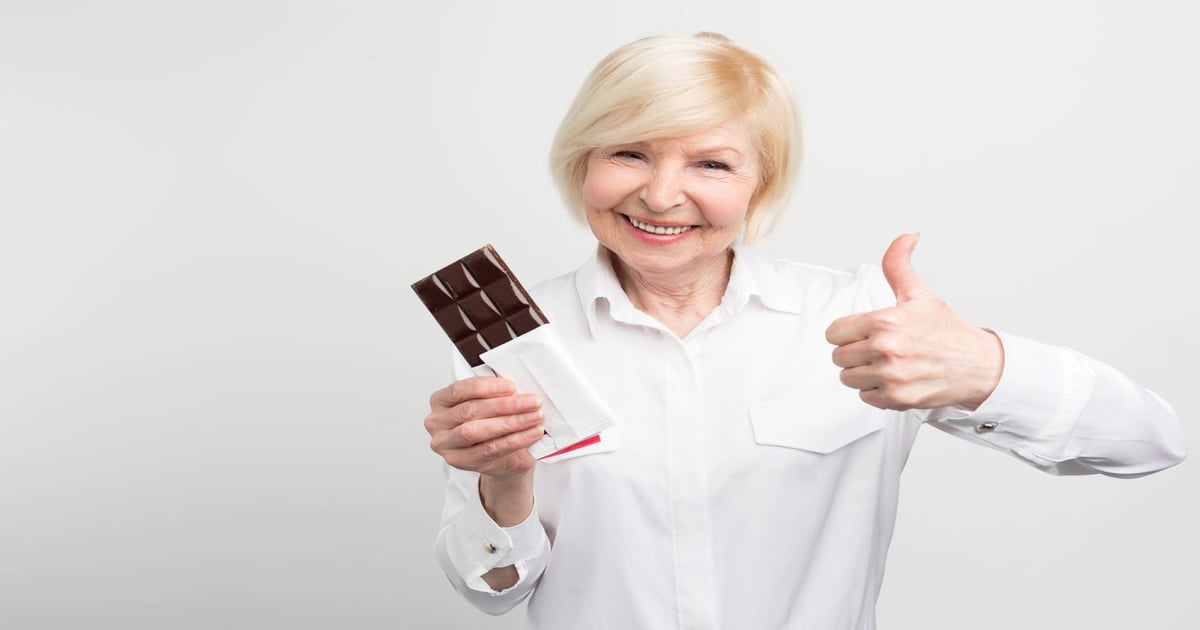 Choco Influence Use Morning chocolate consumption shows benefits