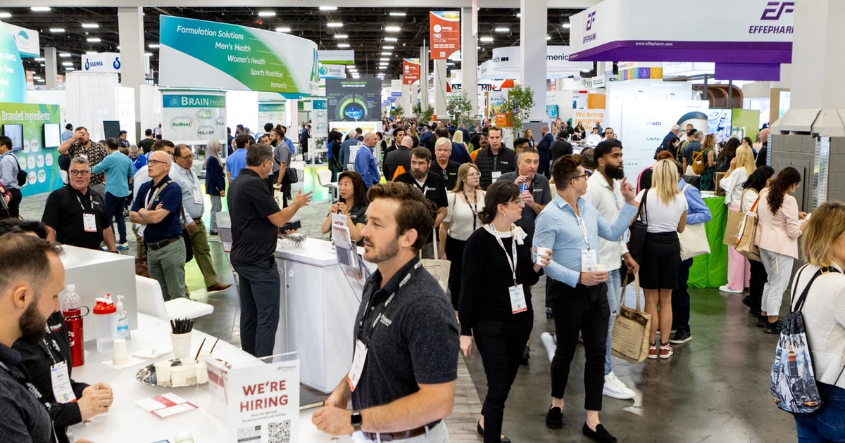 2025 calendar of global food and beverage events