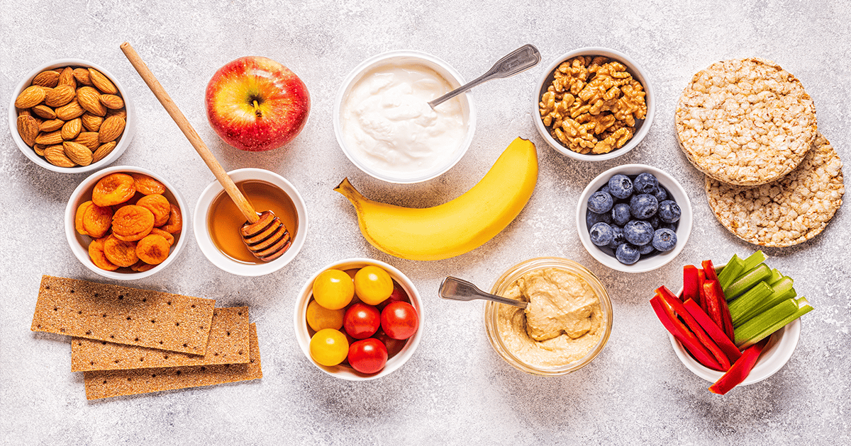 healthy glp 1 snacks GLP-1 users drive food packaging innovation
