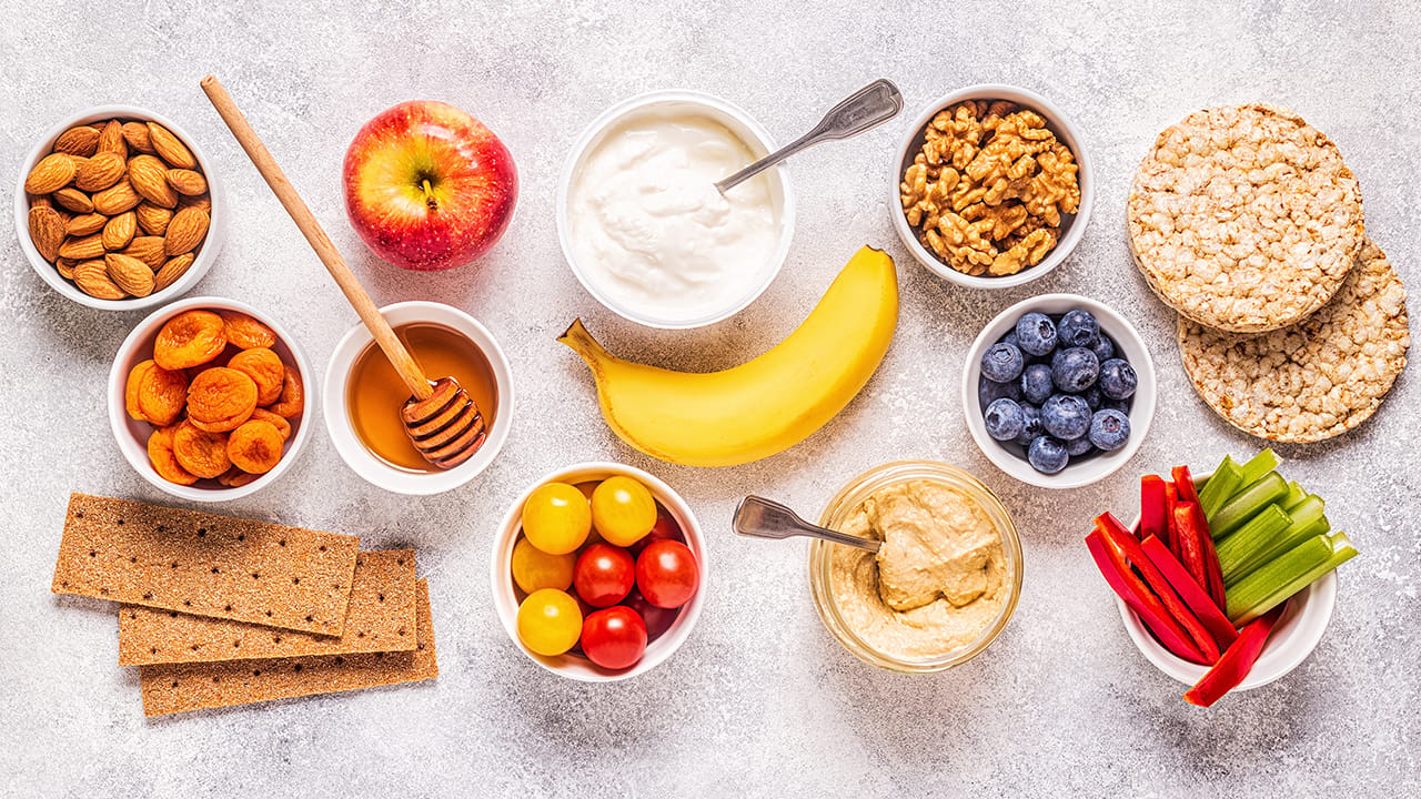 snacks on glp 1 GLP-1 users drive food packaging innovation snacks on glp 1 GLP-1 users drive food packaging innovation