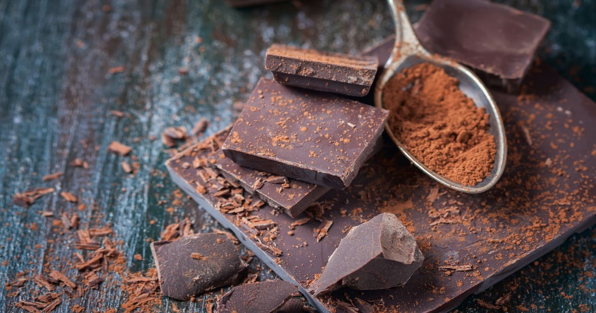 Can Dark Chocolate Boost Brain Health, Immunity?