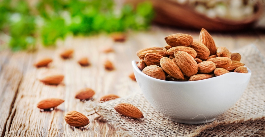 Study suggests almonds linked to improved cardiovascular health.jpg