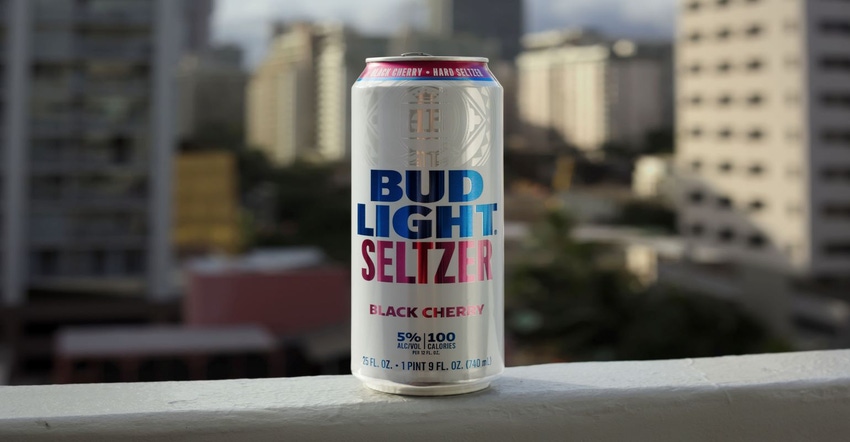 Bud Light Seltzer Bud Light Seltzer