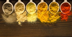 Herbs and spices may have blood-pressure benefits