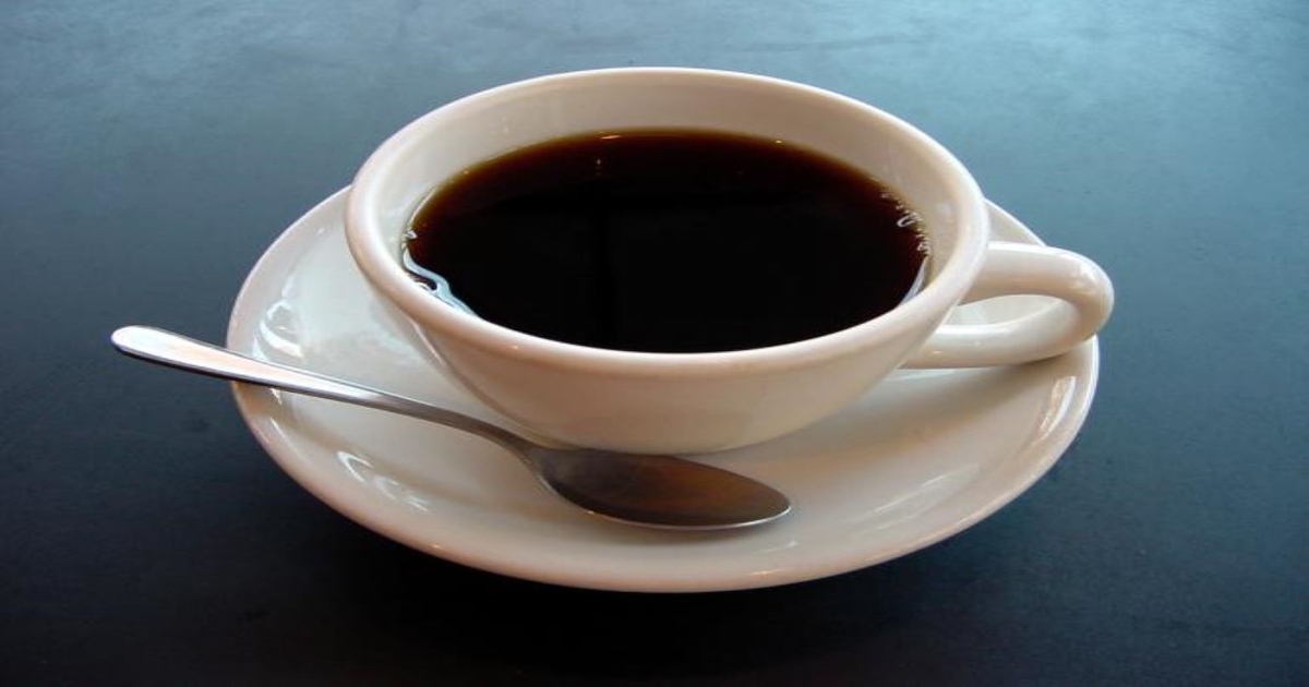 Coffee and tea consumption linked to lower risk of stroke and dementia