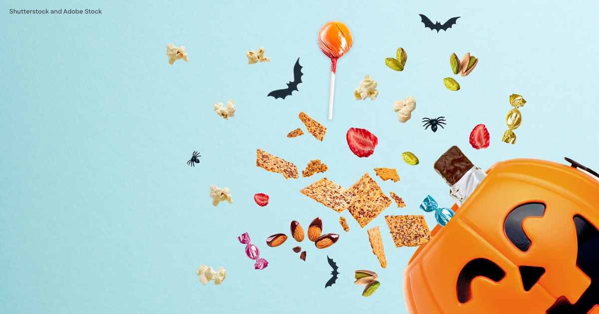 Healthy snack trends food formulators should follow