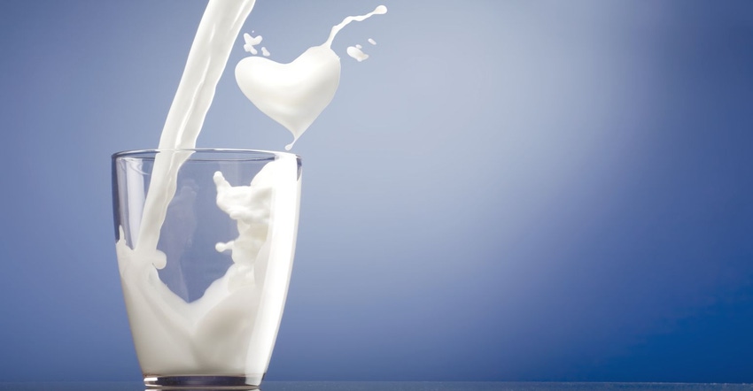 dairy does a heart good