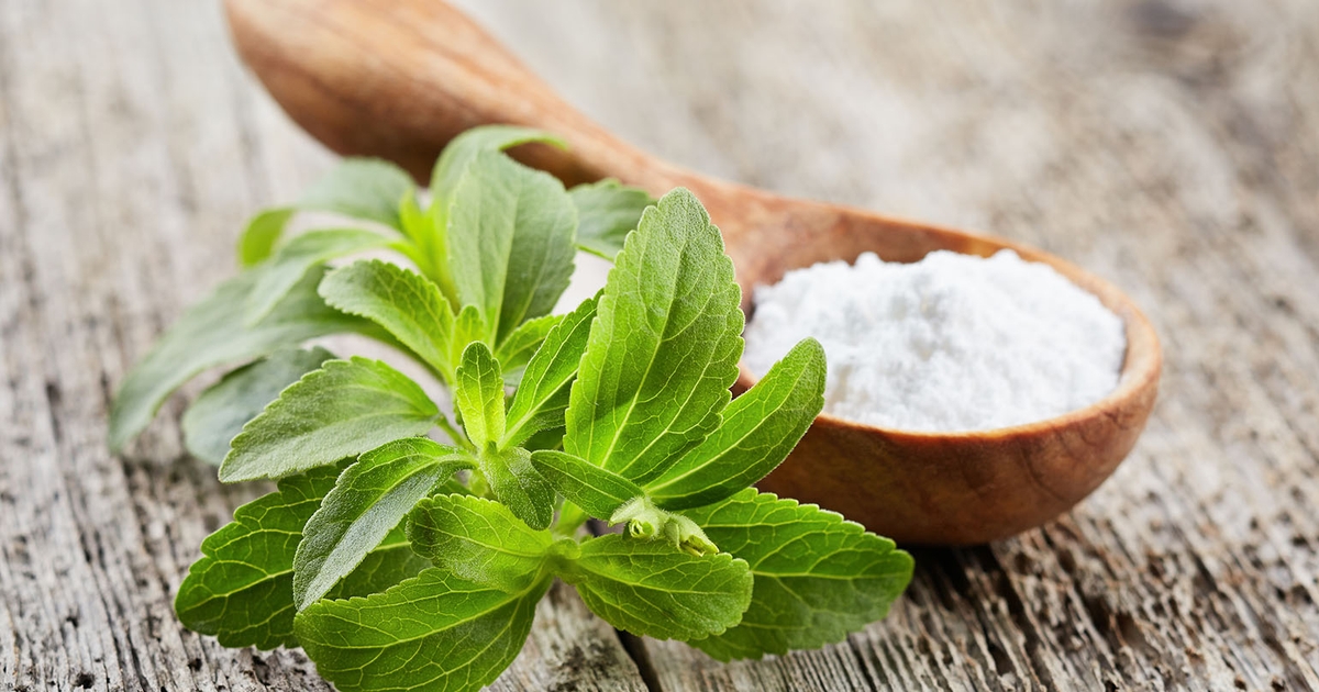 Study highlights stevia sustainability advancements