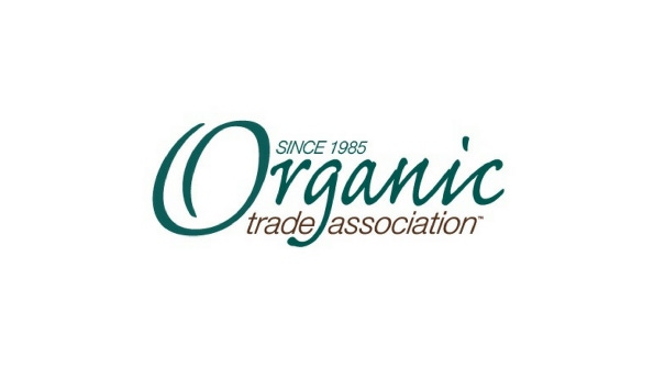 Organic Trade Association names new CEO, executive director